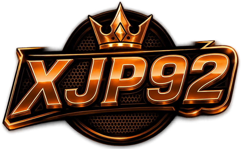 XJP92 Logo XJP92 - Logo Resmi Platform Layanan QRIS dan Digital Payment Terpercaya