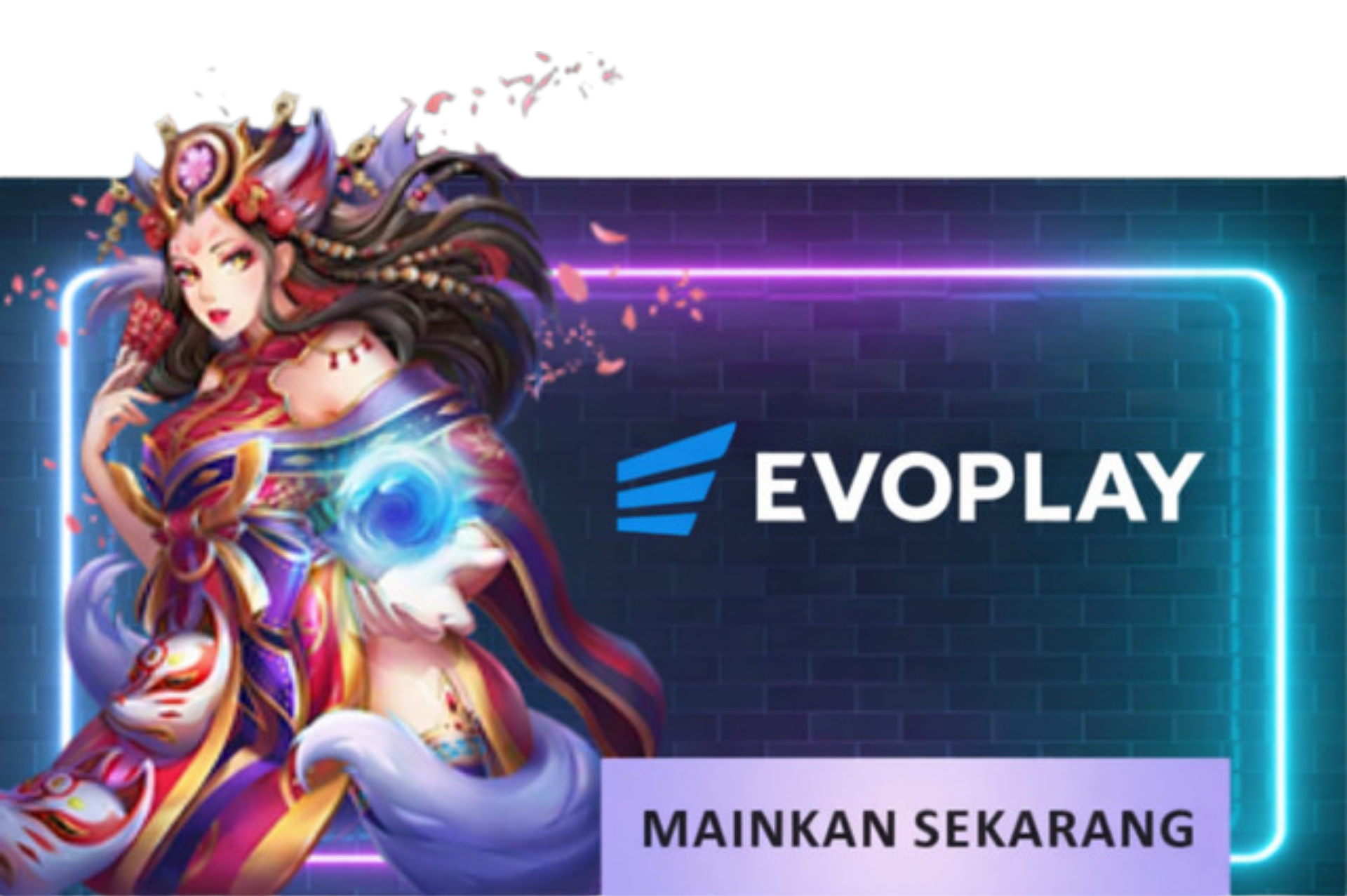 Evoplay
