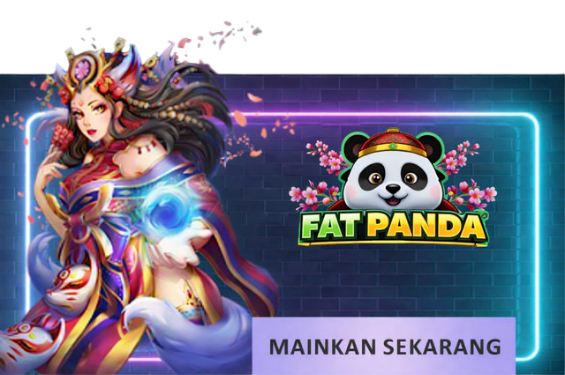 Fat Panda