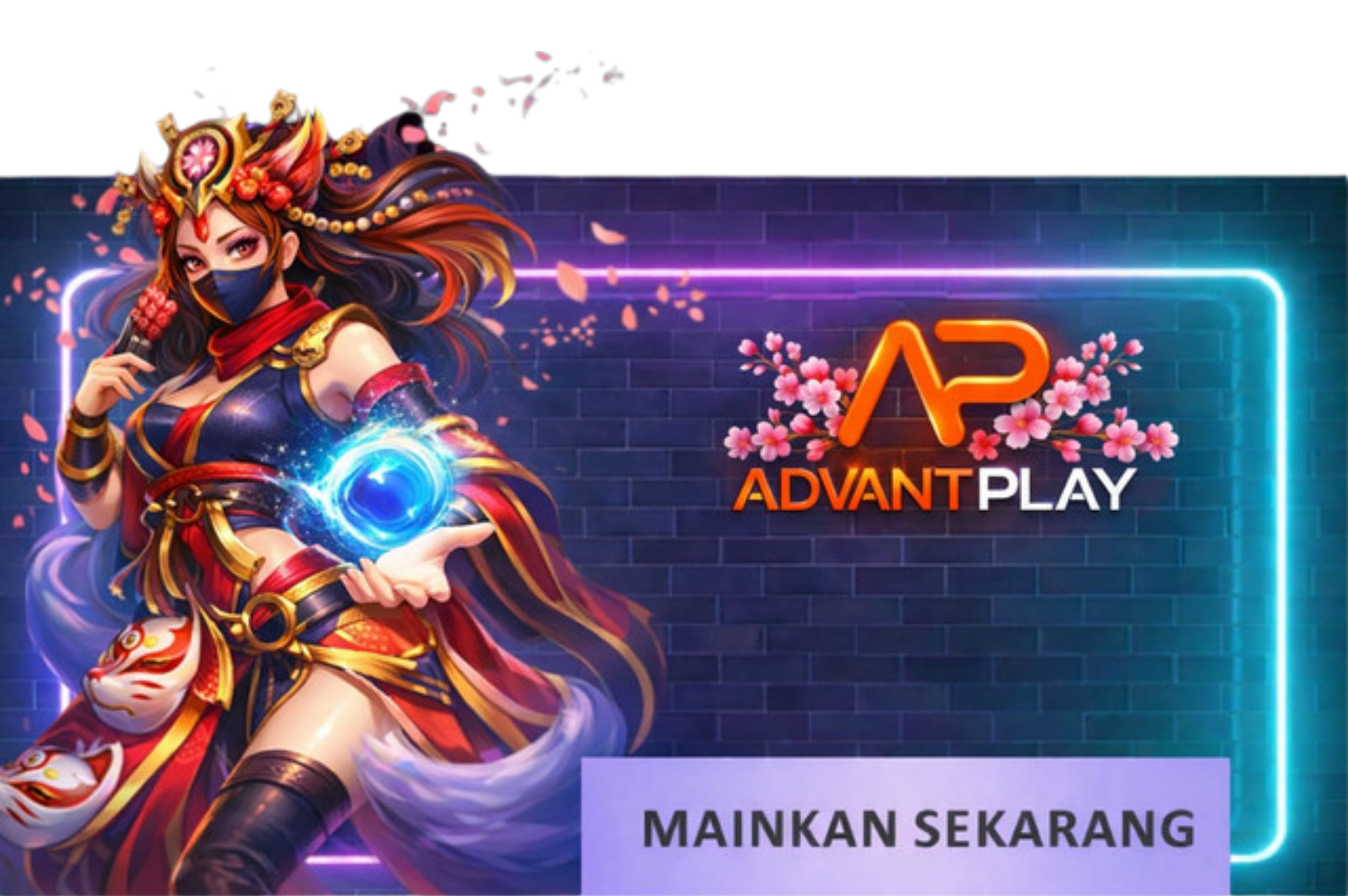 ADVANT PLAY