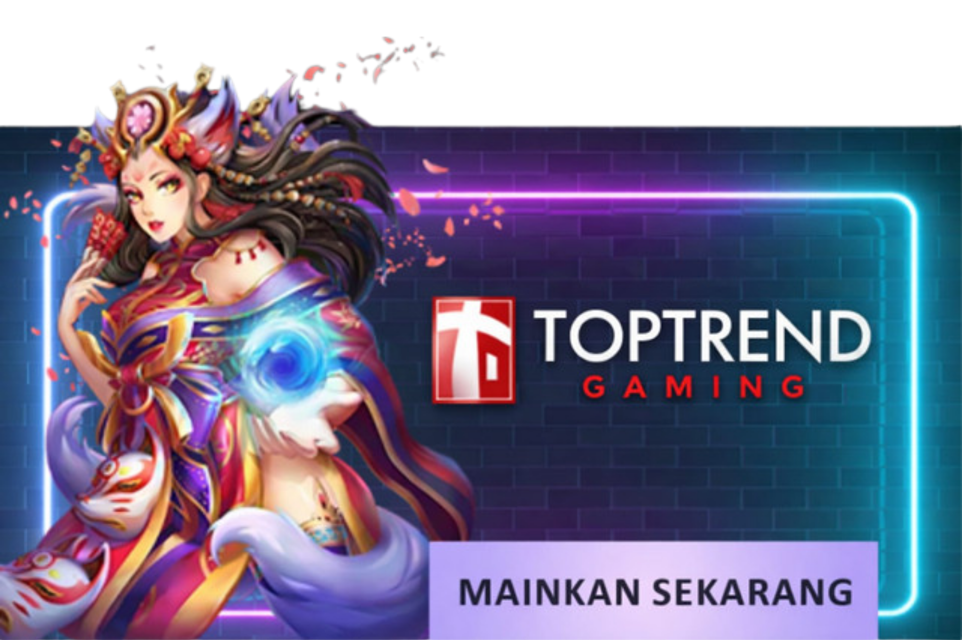 TopTrend Gaming