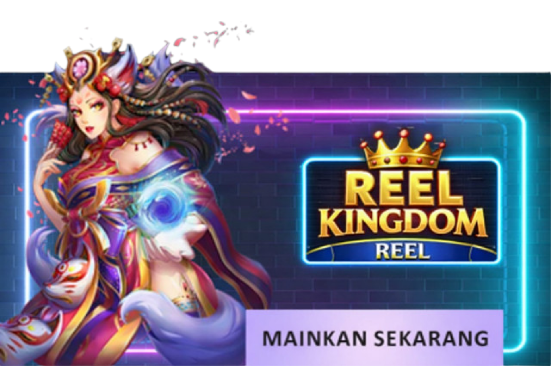 Reel Kingdom