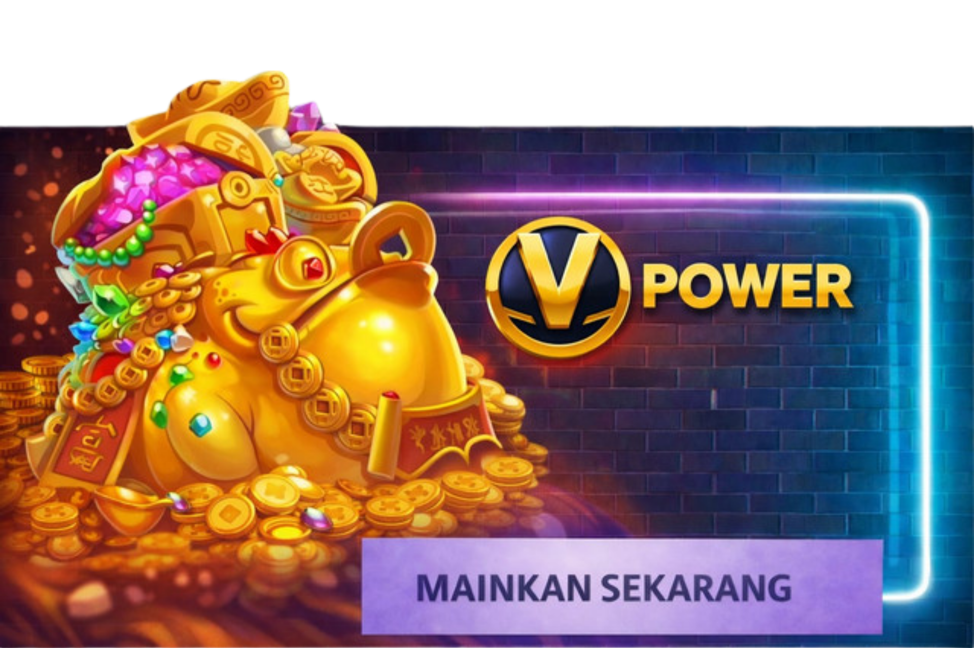 V-POWER