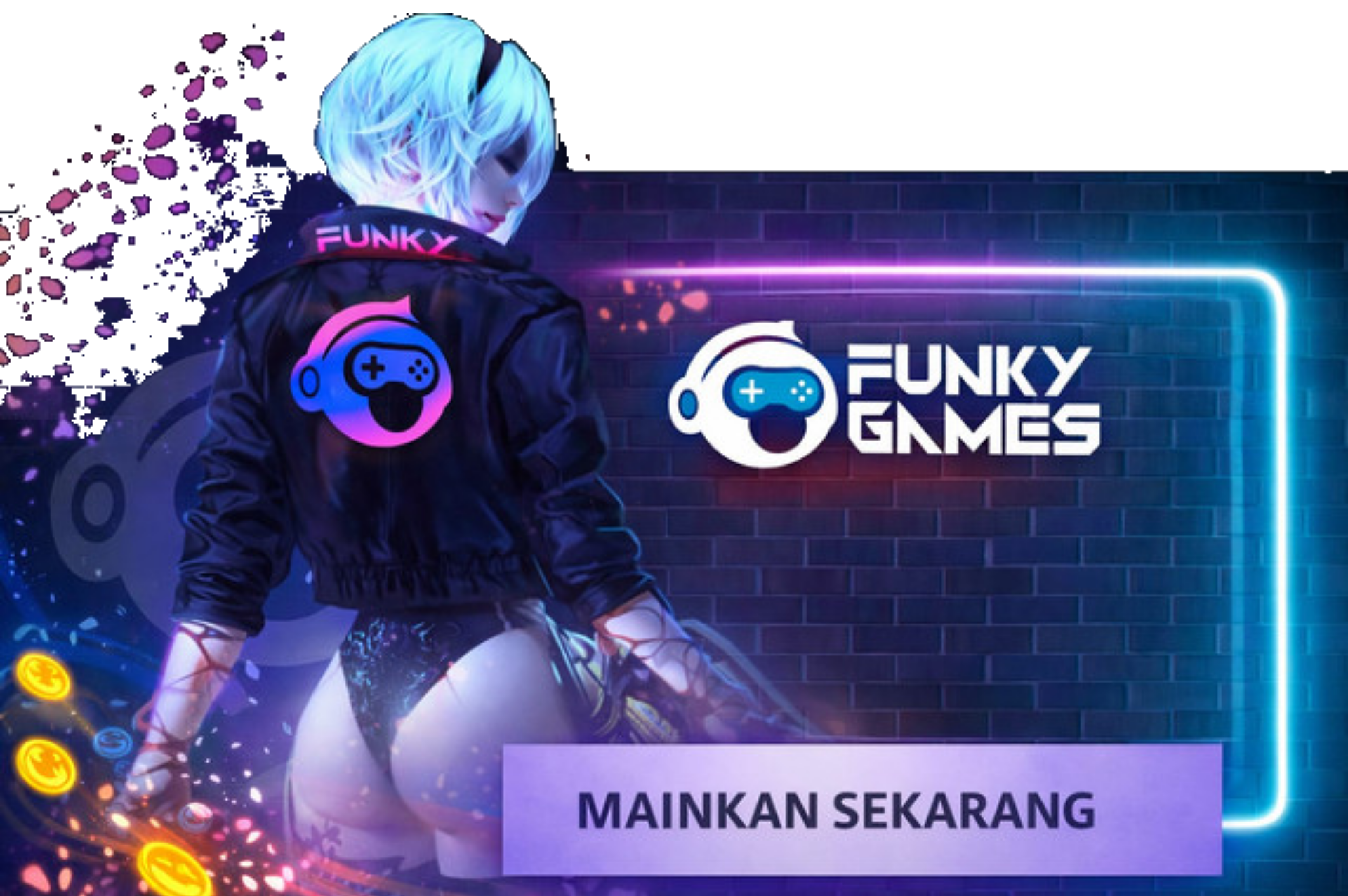 FUNKYGAME