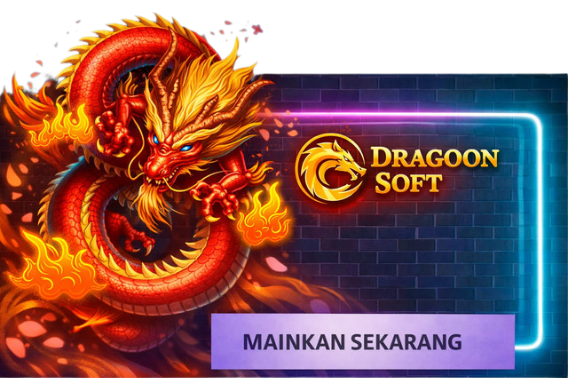 DRAGOON SOFT