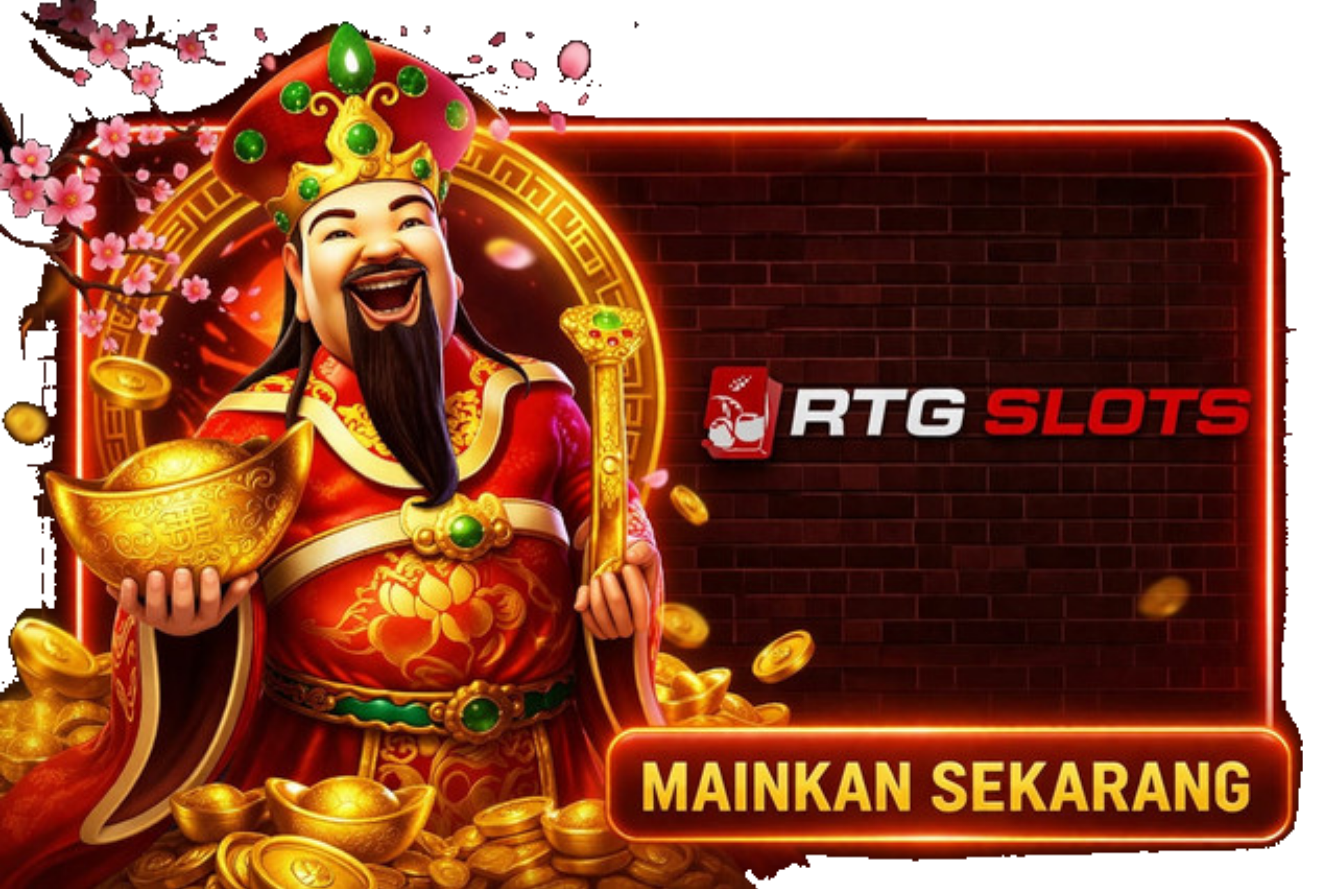 RTG GAMING