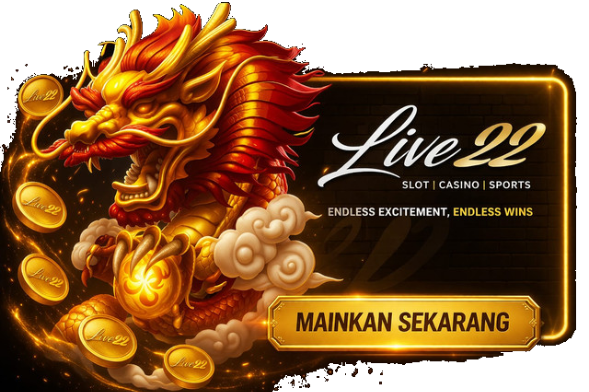 LIVE22 SLOTMAKER