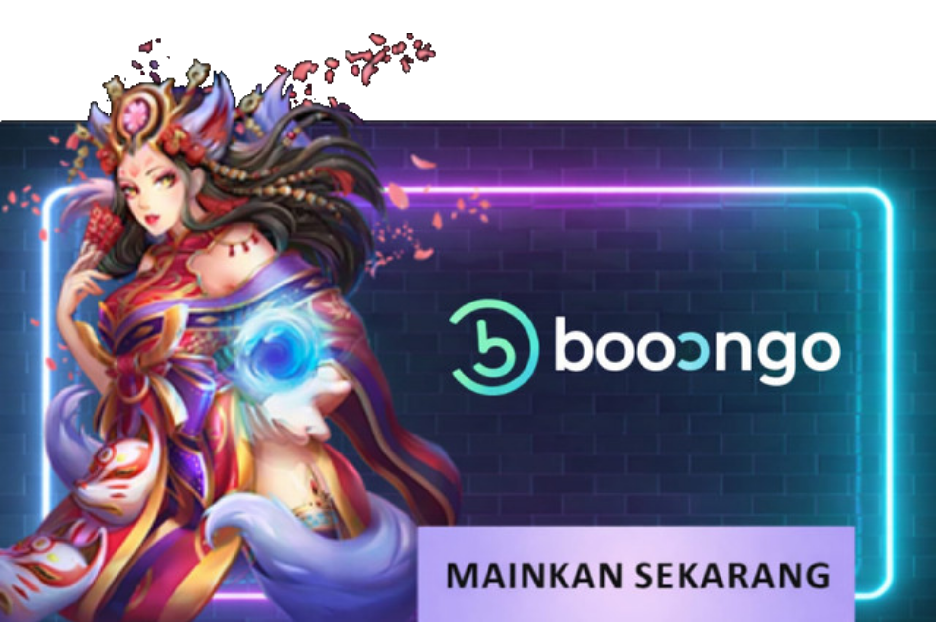 Booongo