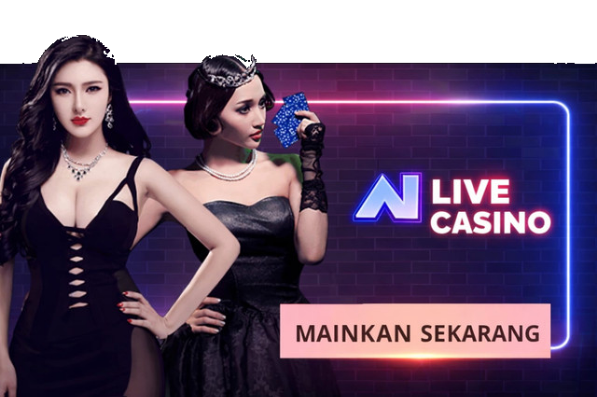 AI LIVE CASINO